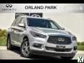 Photo Certified 2020 INFINITI QX60 Luxe w/ Essential Package