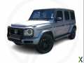 Photo Used 2020 Mercedes-Benz G 550