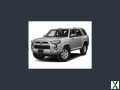 Photo Certified 2022 Toyota 4Runner TRD Sport