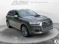 Photo Used 2018 Audi Q7 3.0T Premium Plus w/ Premium Plus Package