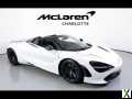 Photo Used 2021 McLaren 720S Performance