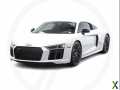 Photo Used 2018 Audi R8 V10 w/ Premium Package