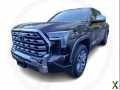 Photo Used 2022 Toyota Tundra 1794 Edition