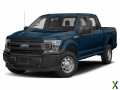 Photo Used 2019 Ford F150 XLT w/ Equipment Group 302A Luxury