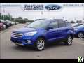 Photo Used 2019 Ford Escape SEL