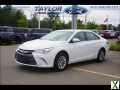 Photo Used 2017 Toyota Camry LE