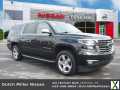 Photo Used 2016 Chevrolet Suburban LTZ w/ Max Trailering Package