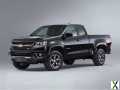 Photo Used 2016 Chevrolet Colorado Z71