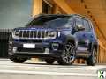 Photo Used 2020 Jeep Renegade Sport