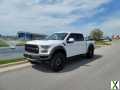 Photo Used 2018 Ford F150 Raptor w/ Equipment Group 802A Luxury