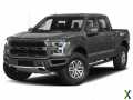 Photo Used 2019 Ford F150 Raptor w/ Equipment Group 802A Luxury