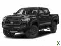 Photo Used 2020 Toyota Tacoma TRD Pro