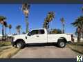 Photo Used 2017 Ford F250 XL w/ Power Equipment Group