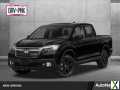 Photo Used 2020 Honda Ridgeline Black Edition