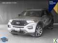 Photo Certified 2020 Ford Explorer ST w/ Premium Technology Package