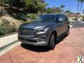 Photo Used 2019 INFINITI QX80 Luxe w/ Proactive Package