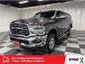 Photo Used 2019 RAM 3500 Laramie