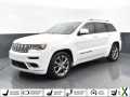 Photo Used 2020 Jeep Grand Cherokee Summit