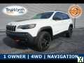 Photo Used 2019 Jeep Cherokee Trailhawk w/ Comfort/Convenience Group