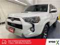 Photo Used 2020 Toyota 4Runner TRD Off-Road Premium