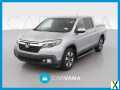 Photo Used 2017 Honda Ridgeline RTL