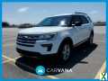 Photo Used 2018 Ford Explorer XLT