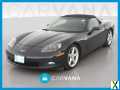 Photo Used 2013 Chevrolet Corvette Convertible w/ 3LT Preferred Equipment Group