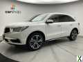 Photo Used 2020 Acura MDX SH-AWD w/ Technology Package