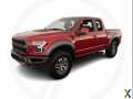 Photo Used 2017 Ford F150 Raptor