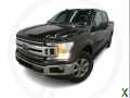 Photo Used 2019 Ford F150 XLT w/ Equipment Group 302A Luxury