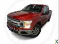 Photo Used 2019 Ford F150 XLT w/ Equipment Group 301A Mid