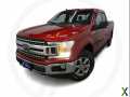 Photo Used 2019 Ford F150 XLT w/ Equipment Group 302A Luxury