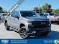 Photo Used 2022 Chevrolet Silverado 1500 LT Trail Boss w/ Bed Protection Package