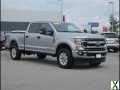 Photo Used 2020 Ford F250 XLT w/ XLT Value Package