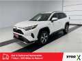 Photo Used 2022 Toyota RAV4 Prime SE