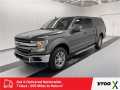 Photo Used 2020 Ford F150 Lariat