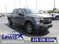 Photo Used 2020 Ford F150 XLT w/ Equipment Group 302A Luxury