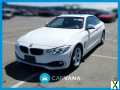 Photo Used 2015 BMW 428i Coupe