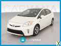 Photo Used 2015 Toyota Prius Three