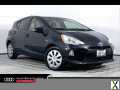 Photo Used 2013 Toyota Prius C Four