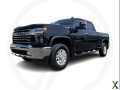 Photo Used 2021 Chevrolet Silverado 3500 LTZ w/ LTZ Convenience Package