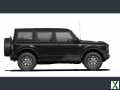 Photo Used 2022 Ford Bronco 4-Door