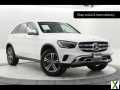 Photo Certified 2022 Mercedes-Benz GLC 300