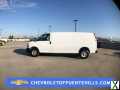 Photo Used 2018 Chevrolet Express 2500 Extended