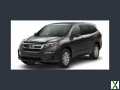 Photo Used 2021 Honda Pilot EX