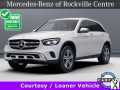 Photo Used 2022 Mercedes-Benz GLC 300 4MATIC