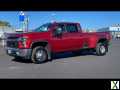 Photo Used 2022 Chevrolet Silverado 3500 LT w/ Convenience Package