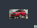 Photo Certified 2017 Nissan Rogue S