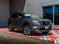Photo Certified 2021 Nissan Rogue SV