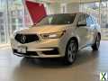 Photo Used 2020 Acura MDX SH-AWD